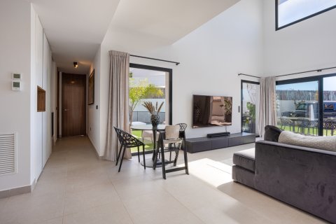 Продажа виллы в Сьюдад Кесада, Аликанте, Испания 4 спальни, 153м2 №144336 - фото 8