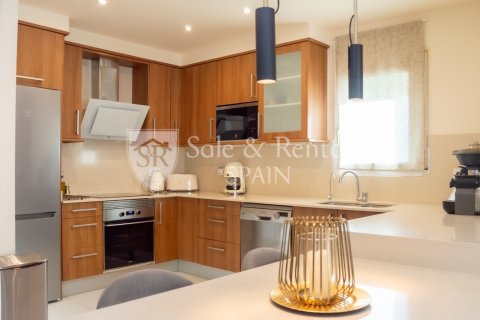 Casa in vendita a Calonge, Girona, Spagna 4 camere da letto, 252 mq. N° 166409 - foto 9