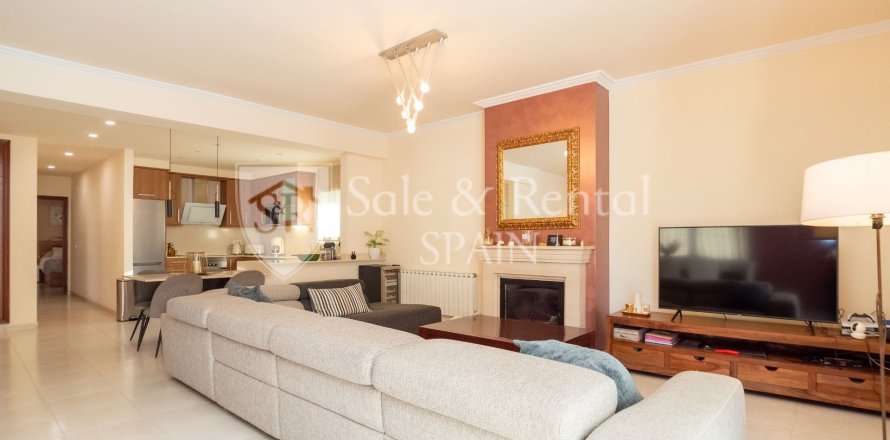 Casa a Calonge, Girona, Spagna 4 camere da letto, 252 mq. N° 166409