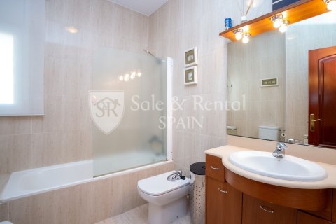 Casa in vendita a Calonge, Girona, Spagna 4 camere da letto, 252 mq. N° 166409 - foto 19