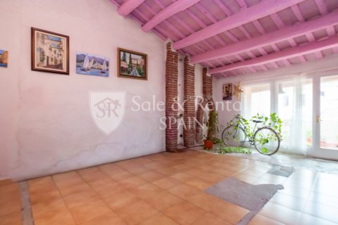 House for sale in Tossa de Mar, Girona, Spain 4 bedrooms, 198 sq.m. No. 166410 - photo 18