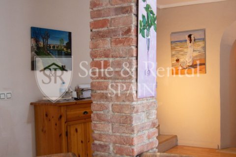 Casa in vendita a Tossa de Mar, Girona, Spagna 4 camere da letto, 198 mq. N° 166410 - foto 30