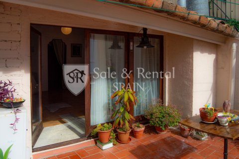 House for sale in Tossa de Mar, Girona, Spain 4 bedrooms, 198 sq.m. No. 166410 - photo 22