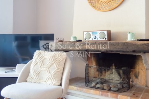 Apartamento en venta en Tossa de Mar, Gerona, España 3 dormitorios, 80 m2 No. 166406 - foto 9