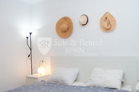 Apartamento en venta en Tossa de Mar, Gerona, España 3 dormitorios, 80 m2 No. 166406 - foto 6