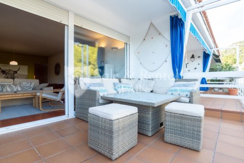 Apartamento en venta en Tossa de Mar, Gerona, España 3 dormitorios, 80 m2 No. 166406 - foto 16