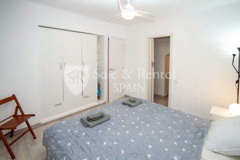 Apartamento en venta en Tossa de Mar, Gerona, España 3 dormitorios, 80 m2 No. 166406 - foto 5