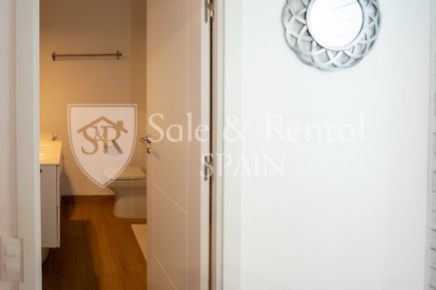 Apartamento en venta en Tossa de Mar, Gerona, España 3 dormitorios, 80 m2 No. 166406 - foto 29