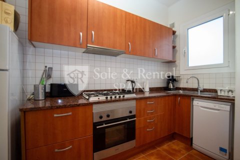 Apartamento en venta en Tossa de Mar, Gerona, España 3 dormitorios, 80 m2 No. 166406 - foto 20