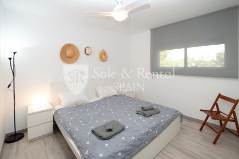 Apartamento en venta en Tossa de Mar, Gerona, España 3 dormitorios, 80 m2 No. 166406 - foto 4