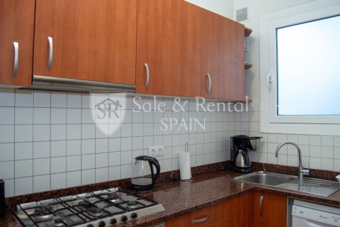 Apartamento en venta en Tossa de Mar, Gerona, España 3 dormitorios, 80 m2 No. 166406 - foto 21