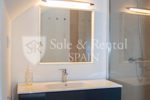 Apartamento en venta en Tossa de Mar, Gerona, España 3 dormitorios, 80 m2 No. 166406 - foto 7