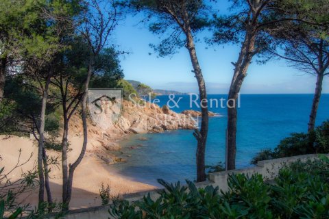 Apartamento en Tossa de Mar, Gerona, España 3 dormitorios, 80 m2 No. 166406