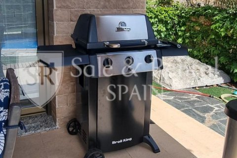 Casa in vendita a Lloret de Mar, Girona, Spagna 3 camere da letto, 132 mq. N° 166405 - foto 22