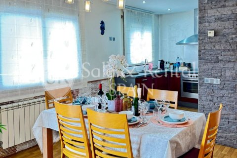 Casa in vendita a Lloret de Mar, Girona, Spagna 3 camere da letto, 132 mq. N° 166405 - foto 5