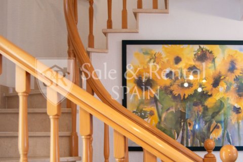 Casa in vendita a Lloret de Mar, Girona, Spagna 5 camere da letto, 200 mq. N° 166408 - foto 19