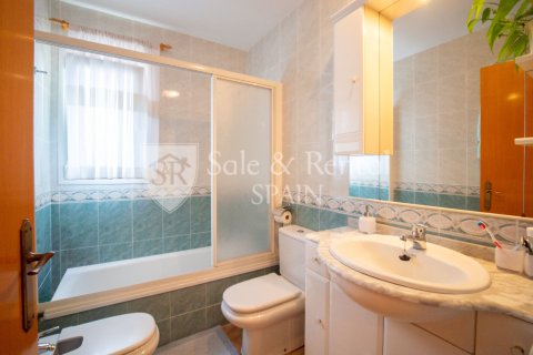 Casa in vendita a Lloret de Mar, Girona, Spagna 5 camere da letto, 200 mq. N° 166408 - foto 20