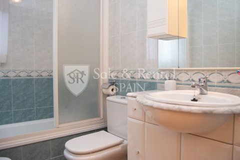 Casa in vendita a Lloret de Mar, Girona, Spagna 5 camere da letto, 200 mq. N° 166408 - foto 25