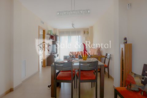 Apartamento en venta en Sant Feliu de Guíxols, Gerona, España 3 dormitorios, 91 m2 No. 166407 - foto 5