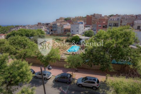 Apartamento en venta en Sant Feliu de Guíxols, Gerona, España 3 dormitorios, 91 m2 No. 166407 - foto 2