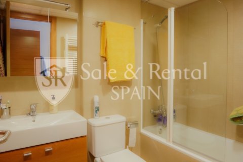 Apartamento en venta en Sant Feliu de Guíxols, Gerona, España 3 dormitorios, 91 m2 No. 166407 - foto 11