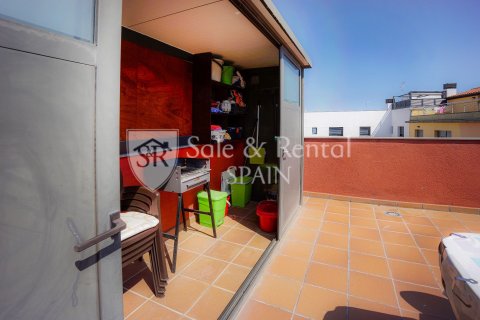 Apartamento en venta en Sant Feliu de Guíxols, Gerona, España 3 dormitorios, 91 m2 No. 166407 - foto 18