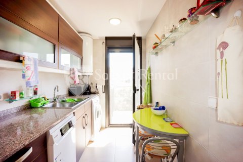 Apartamento en venta en Sant Feliu de Guíxols, Gerona, España 3 dormitorios, 91 m2 No. 166407 - foto 8