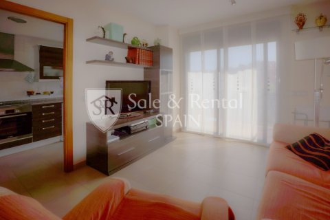 Apartamento en venta en Sant Feliu de Guíxols, Gerona, España 3 dormitorios, 91 m2 No. 166407 - foto 3