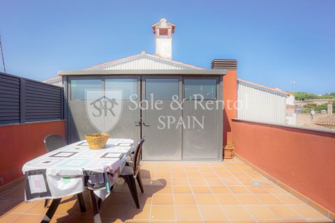 Apartamento en venta en Sant Feliu de Guíxols, Gerona, España 3 dormitorios, 91 m2 No. 166407 - foto 16