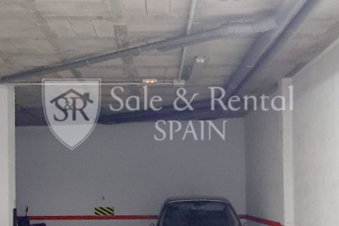 Apartamento en venta en Sant Feliu de Guíxols, Gerona, España 3 dormitorios, 91 m2 No. 166407 - foto 24