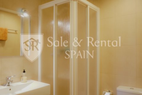 Apartamento en venta en Sant Feliu de Guíxols, Gerona, España 3 dormitorios, 91 m2 No. 166407 - foto 15