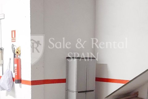 Apartamento en venta en Sant Feliu de Guíxols, Gerona, España 3 dormitorios, 91 m2 No. 166407 - foto 23