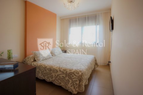 Apartamento en venta en Sant Feliu de Guíxols, Gerona, España 3 dormitorios, 91 m2 No. 166407 - foto 10