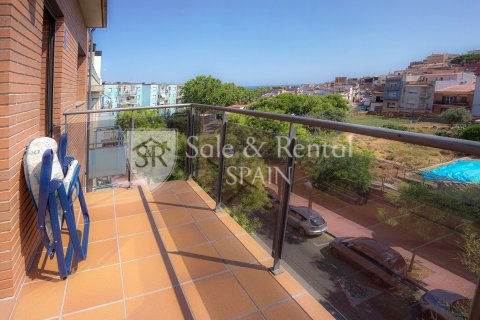 Apartamento en Sant Feliu de Guíxols, Gerona, España 3 dormitorios, 91 m2 No. 166407
