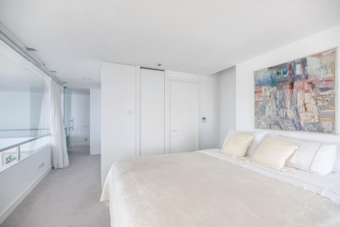 Lägenhet till salu i Barcelona, Spanien 4 sovrum, 160 kvm. Nr. 141007 - foto 10