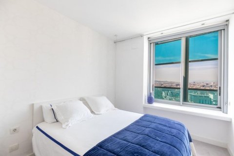 Lägenhet till salu i Barcelona, Spanien 4 sovrum, 160 kvm. Nr. 141007 - foto 12