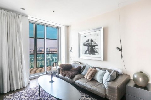 Lägenhet till salu i Barcelona, Spanien 4 sovrum, 160 kvm. Nr. 141007 - foto 13