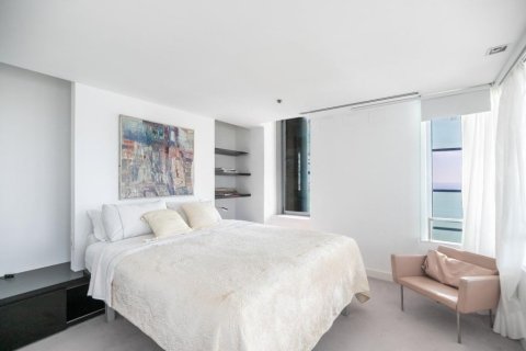 Lägenhet till salu i Barcelona, Spanien 4 sovrum, 160 kvm. Nr. 141007 - foto 9