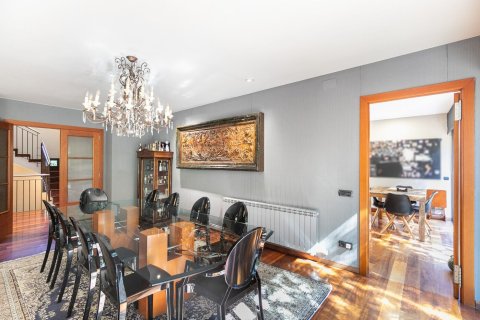 House zum Verkauf in Barcelona, Spanien 5 Schlafzimmer, Nr. 141008 - Foto 10