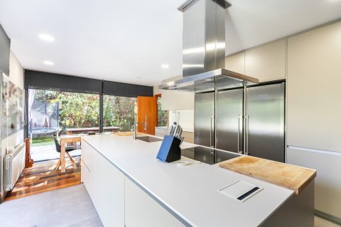 House zum Verkauf in Barcelona, Spanien 5 Schlafzimmer, Nr. 141008 - Foto 12