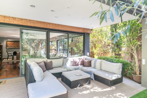 House zum Verkauf in Barcelona, Spanien 5 Schlafzimmer, Nr. 141008 - Foto 4