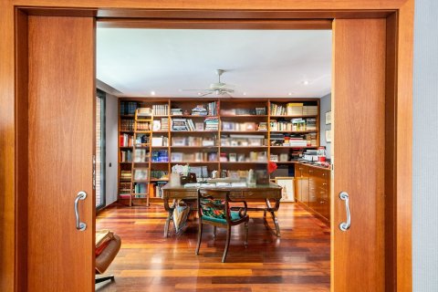 House zum Verkauf in Barcelona, Spanien 5 Schlafzimmer, Nr. 141008 - Foto 8