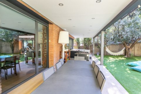 House zum Verkauf in Barcelona, Spanien 5 Schlafzimmer, Nr. 141008 - Foto 6