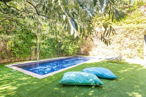 House zum Verkauf in Barcelona, Spanien 5 Schlafzimmer, Nr. 141008 - Foto 2