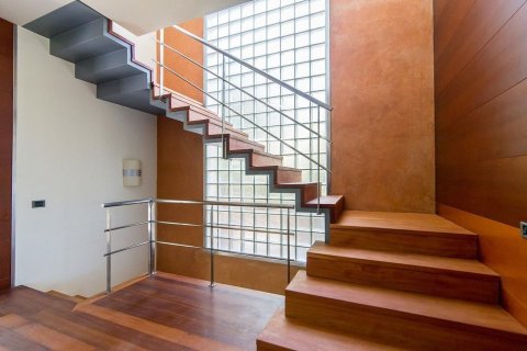 Продажа дома в Барселона, Испания 5 спален, №141004 - фото 22