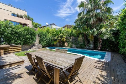 Продажа дома в Барселона, Испания 5 спален, №141004 - фото 20