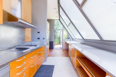 Продажа дома в Барселона, Испания 5 спален, №141004 - фото 11