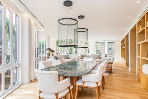 Lägenhet till salu i Barcelona, Spanien 5 sovrum, Nr. 141003 - foto 4