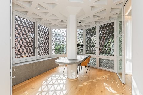 Lägenhet till salu i Barcelona, Spanien 5 sovrum, Nr. 141003 - foto 6