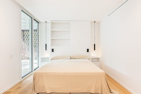 Lägenhet till salu i Barcelona, Spanien 5 sovrum, Nr. 141003 - foto 10